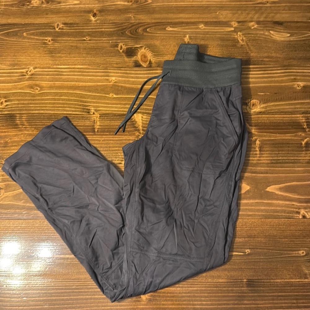 North Face Straight Leg Pants